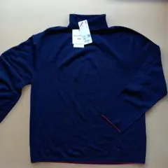 ユニクロ　INES DE LA FRESSANGE タートルネックセーター