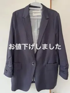 la TOTALITE テーラードジャケットのサムネイル