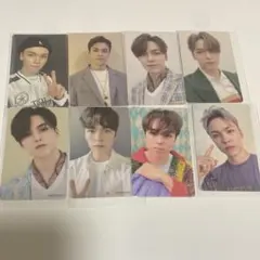 バーノン　トレカ　まとめ売り