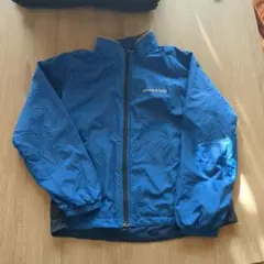 mont-bell　モンベル　140cm　薄手ジャケット