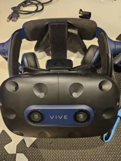 2026年最新】htc vive pro eyeの人気アイテム - メルカリ