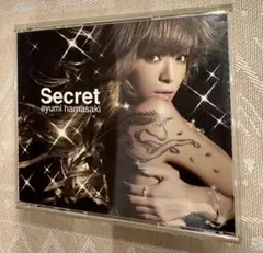 2026年最新】浜崎あゆみSecretの人気アイテム - メルカリ