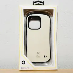 iFace First Class iPhone14 Pro くすみホワイト