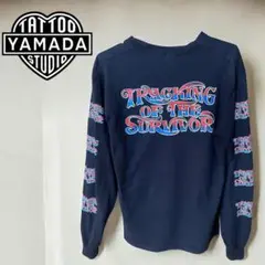 tattoo studio Yamada ロンＴ