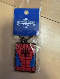 USJ スパイダーマン キーホルダーのサムネイル