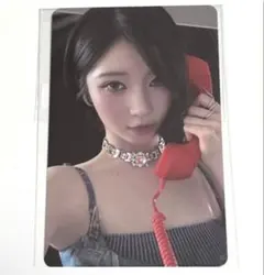 BABYMONSTER CHOOM ソウルコン 特典 トレカ アサ