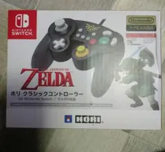 ホリコントローラーswitch