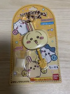 ちいかわ ロリポップチョコチャーム うさぎ