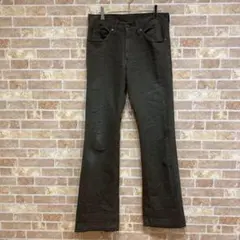 LEVI STRAUSS ＆CO. 【W29 L33】レディース ❤️ デニム