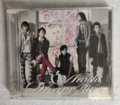 2025年最新】dream a live 初回 嵐の人気アイテム - メルカリ