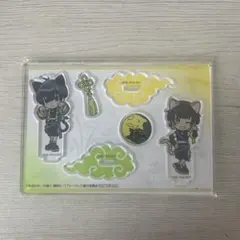 ブルーロック　ナンジャタウン　くじ　アクリルスタンド　潔世一　蜂楽廻