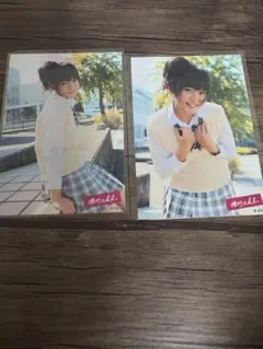 AKB48グループ生写真