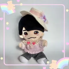アロハシャツ パンツ サングラス ちぃましゃ洋服 ぬいぐるみ衣装 福山