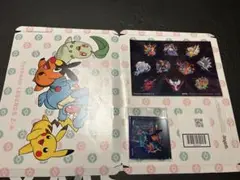 ポケモン レジェンズ Z-A スタンド付きアクリルコースター