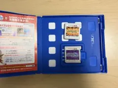 ニンテンドー3DS ポケットモンスター ウルトラサン・ウルトラムーン