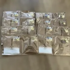 PANTENEリッチモイスチャーシャンプー トリートメント8パック　再お値下げ！