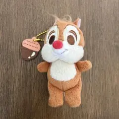 Disney デール ぬいぐるみ マスコットのサムネイル