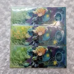 あんスタ 中国 浮光典蔵 ホロチケ 春川 宙 2点 - メルカリ
