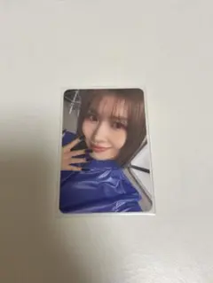 TWICE モモ トレカ this is for yizhiyu - メルカリ