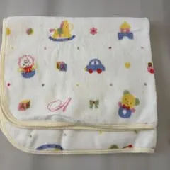 最終値下げ！　赤ちゃんの城　ブランケット　ベビー