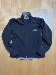 THE NORTH FACEAPEX ソフトシェル ジャケット 暴風ストレッチS