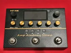MINDSCAPE BASS PREAMP ベース用プリアンプエフェクター - メルカリ