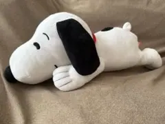 スヌーピー クッション 約30cm