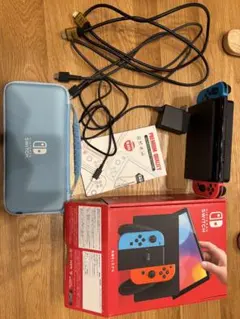2026年最新】任天堂Switch 本体 2024の人気アイテム - メルカリ