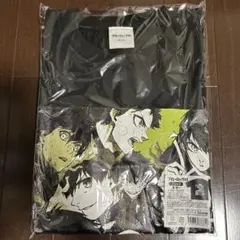 ブルーロック 潔世一 Tシャツ