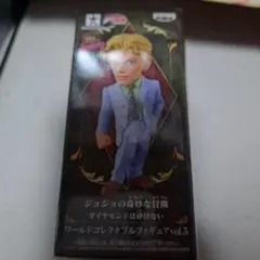 ジョジョの奇妙な冒険 ダイヤモンドは砕けない ワーコレ吉良吉影