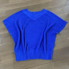 レプシィム＊ニット半袖のサムネイル