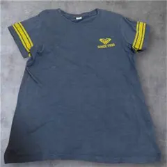 ROXY Tシャツ 半袖 L