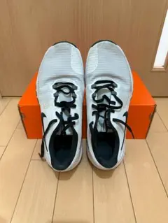 NIKE FLEX CONTROL TR4