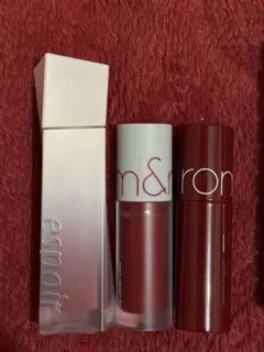 リップまとめ売り ロムアンド エスポア