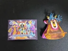 ドラゴンクエストクリスタルモンスターズ　ロトの伝説編　ゾーマ