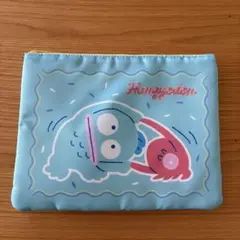 ハンギョドン　ポーチ