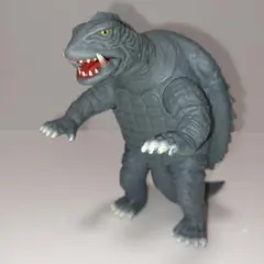 ☆ムービーモンスターシリーズ　ガメラ1965！生産終了品ソフビ