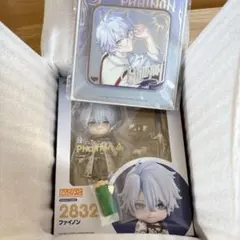 崩壊スターレイル ファイノン ねんどろいど