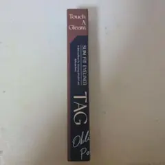 TAG スリムフィットアイライナー 02 ダークブラウンのサムネイル