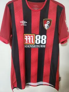 AFCボーンマス　19/20　ユニフォーム