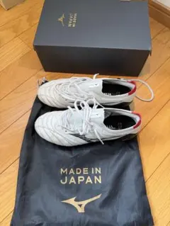 モレリア2 ブラジルW杯限定カラー 24.5cm - メルカリ