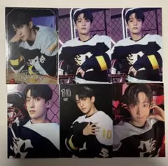 ドギョム　HOME トレカ　まとめ売り