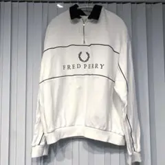 ジップ スウェット
