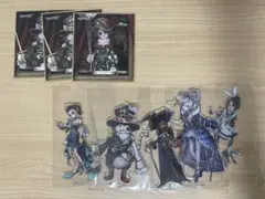 第五人格 Identity V 1番くじ まとめ売り