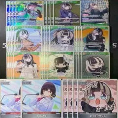 2026年最新】ヴァイスシュヴァルツ ホロライブ 4コンの人気アイテム