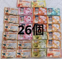 温泡　入浴剤　グリーンティー入浴剤　Aのサムネイル