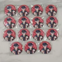 ChroNoiR 福袋 2026 葛葉 缶バッジ にじさんじ 3