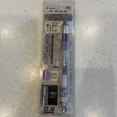 PILOT Dr. Grip シャープペンシル　0.5mm