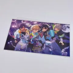 あんスタ 10周年展 入場特典 ポストカード UNDEAD