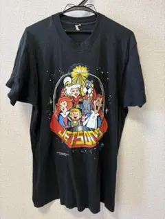 USA（アメリカ）宇宙家族ジェットソン Tシャツ Mサイズ - メルカリ